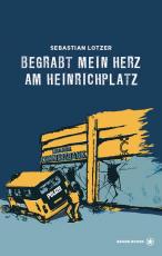 Cover-Bild Begrabt mein Herz am Heinrichplatz