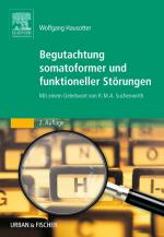 Cover-Bild Begutachtung somatoformer und funktioneller Störungen