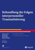 Cover-Bild Behandlung der Folgen interpersoneller Traumatisierung