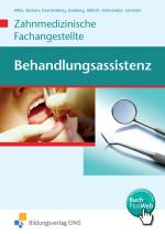 Cover-Bild Behandlungsassistenz - Zahnmedizinische Fachangestellte