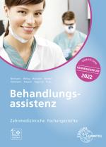 Cover-Bild Behandlungsassistenz Zahnmedizinische Fachangestellte