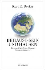 Cover-Bild Behaust-Sein und Hausen