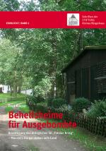 Cover-Bild Behelfsheime für Ausgebombte