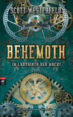 Cover-Bild Behemoth - Im Labyrinth der Macht