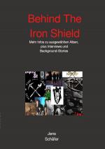 Cover-Bild Behind The Iron Shield