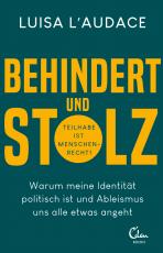 Cover-Bild Behindert und stolz