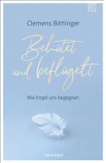 Cover-Bild Behütet & beflügelt