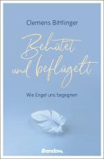 Cover-Bild Behütet und beflügelt