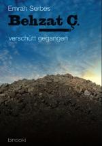 Cover-Bild Behzat Ç - verschütt gegangen