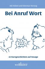 Cover-Bild Bei Anruf Wort