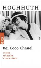 Cover-Bild Bei Coco Chanel