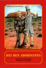 Cover-Bild Bei den Aborigines