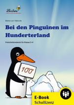 Cover-Bild Bei den Pinguinen im Hunderterland