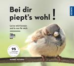 Cover-Bild Bei dir piept´s wohl!