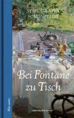 Cover-Bild Bei Fontane zu Tisch