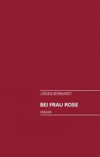 Cover-Bild Bei Frau Rose