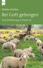 Cover-Bild Bei Gott geborgen