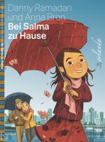 Cover-Bild Bei Salma zu Hause