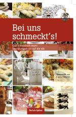 Cover-Bild Bei uns schmeckt`s