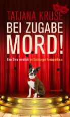 Cover-Bild Bei Zugabe Mord!