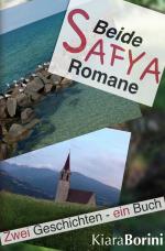 Cover-Bild Beide Safya Romane