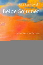 Cover-Bild Beide Sommer