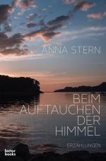 Cover-Bild Beim Auftauchen der Himmel