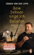 Cover-Bild Beim Dehnen singe ich Balladen