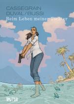 Cover-Bild Beim Leben meiner Tochter