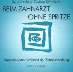 Cover-Bild Beim Zahnarzt ohne Spritze