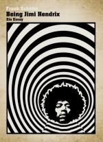 Cover-Bild Being Jimi Hendrix