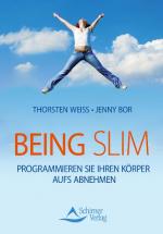 Cover-Bild Being Slim