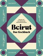 Cover-Bild Beirut - Das Kochbuch