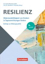 Cover-Bild Beiträge zur Bildungsqualität / Resilienz (8. Auflage)