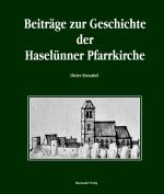 Cover-Bild Beiträge zur Geschichte der Haselünne Pfarrkirche