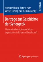 Cover-Bild Beiträge zur Geschichte der Synergetik