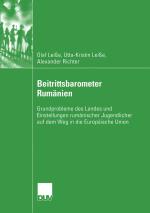 Cover-Bild Beitrittsbarometer Rumänien