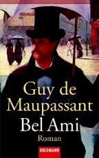 Cover-Bild Bel Ami - Pierre und Jean