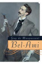 Cover-Bild Bel-Ami