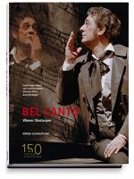 Cover-Bild BEL CANTO