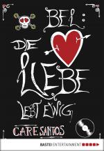 Cover-Bild BEL: Die Liebe lebt ewig