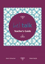 Cover-Bild bel talk Conversation Practice Teacher's Guide