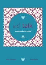 Cover-Bild bel talk Conversation Practice