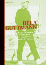 Cover-Bild Béla Guttmann