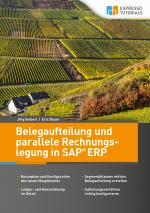 Cover-Bild Belegaufteilung und parallele Rechnungslegung in SAP ERP