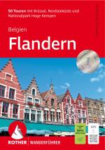 Cover-Bild Belgien: Flandern