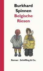 Cover-Bild Belgische Riesen