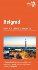 Cover-Bild Belgrad