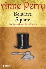 Cover-Bild Belgrave Square