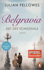 Cover-Bild Belgravia